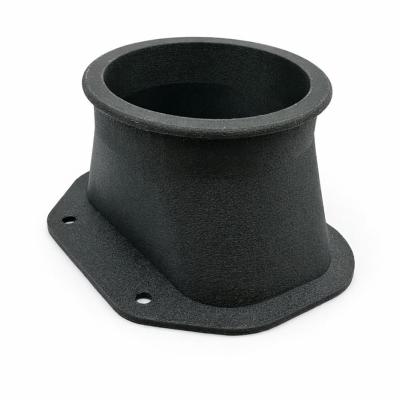 Priključni element za industrijsko upora