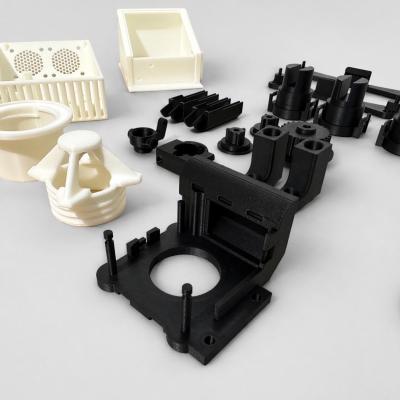 Mehanski sklopi za funkcionalne aplikacije